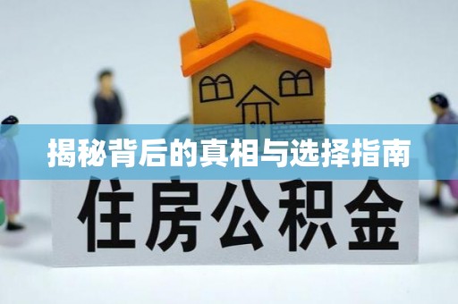 瑞芳揭秘背后的真相与选择指南