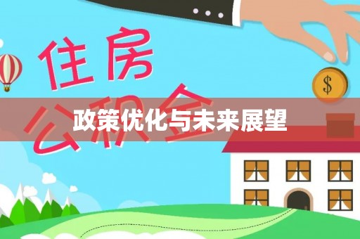 瑞芳政策优化与未来展望