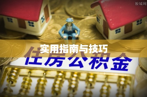 瑞芳实用指南与技巧