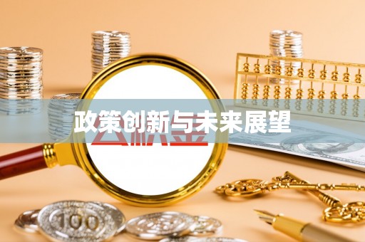 瑞芳政策创新与未来展望